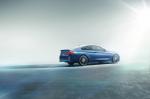 Alpina B4 S Bi-Turbo Coupe 2017 года (WW)